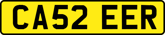 CA52EER