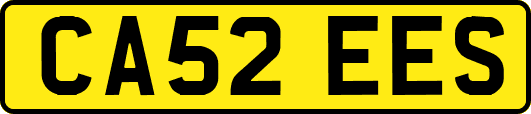 CA52EES