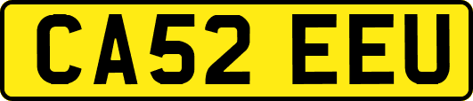 CA52EEU