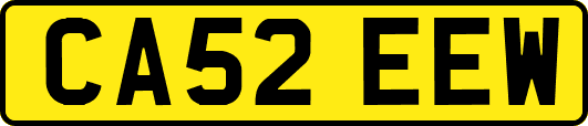 CA52EEW