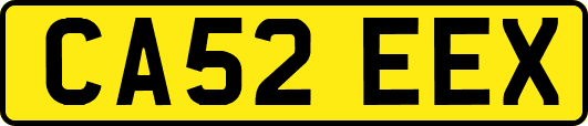 CA52EEX