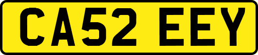 CA52EEY