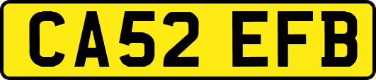 CA52EFB