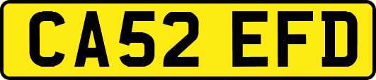 CA52EFD
