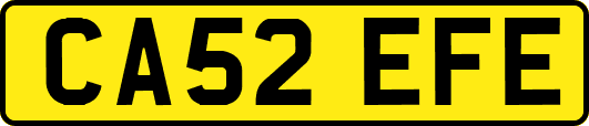 CA52EFE