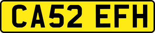 CA52EFH