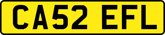 CA52EFL