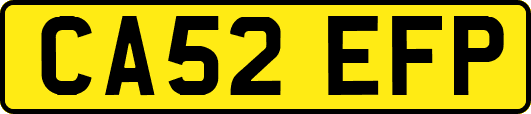 CA52EFP