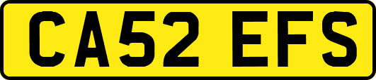 CA52EFS