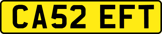 CA52EFT