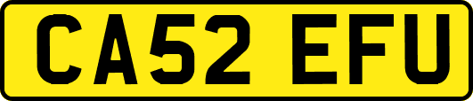 CA52EFU