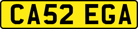 CA52EGA