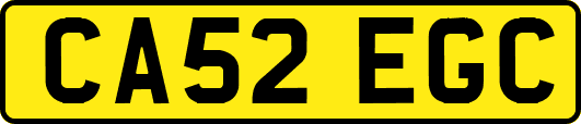 CA52EGC