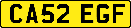 CA52EGF
