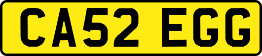 CA52EGG