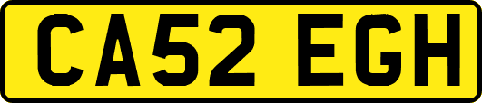CA52EGH