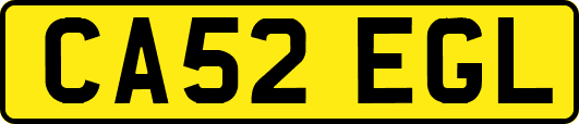CA52EGL