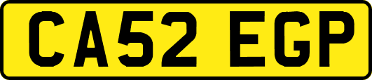 CA52EGP