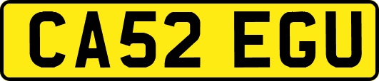 CA52EGU