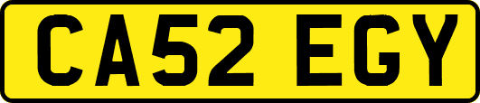 CA52EGY