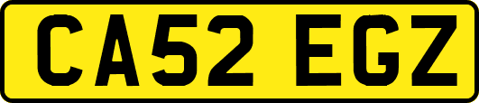 CA52EGZ