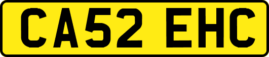 CA52EHC