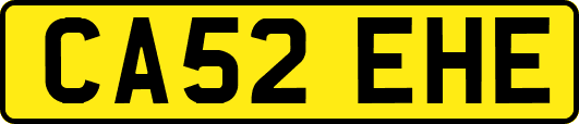 CA52EHE