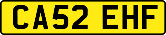 CA52EHF
