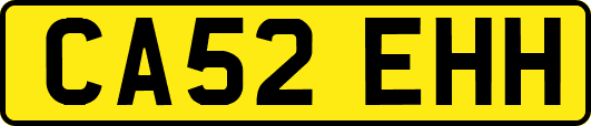 CA52EHH