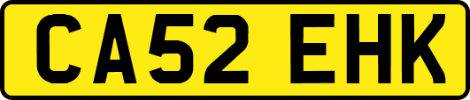 CA52EHK