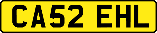 CA52EHL