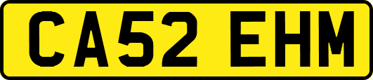 CA52EHM