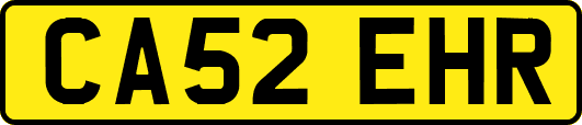 CA52EHR