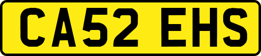 CA52EHS