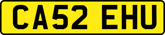 CA52EHU