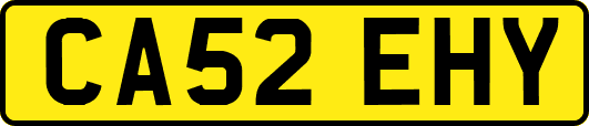 CA52EHY