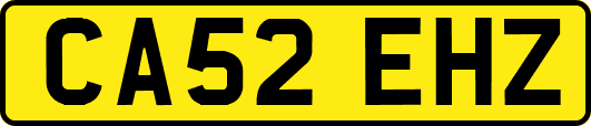 CA52EHZ