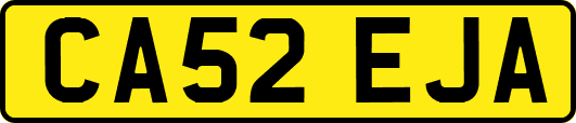 CA52EJA