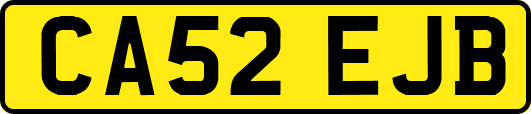 CA52EJB