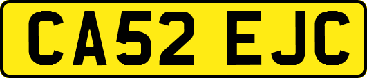CA52EJC