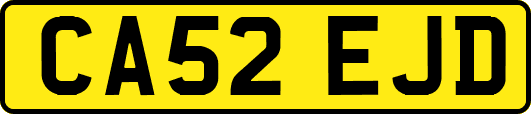 CA52EJD