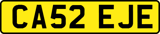 CA52EJE