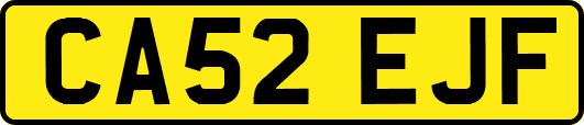 CA52EJF