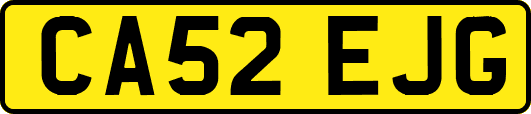 CA52EJG