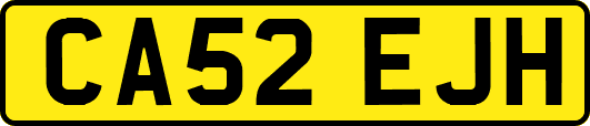 CA52EJH