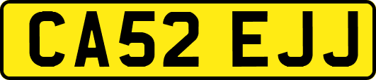 CA52EJJ