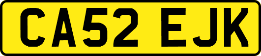 CA52EJK