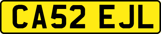 CA52EJL