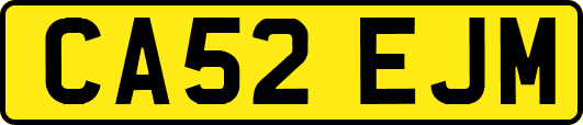 CA52EJM