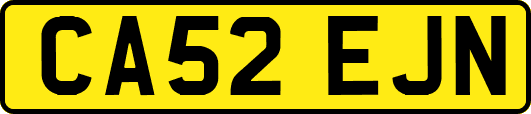 CA52EJN